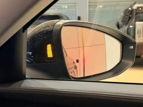 Volkswagen Passat 2025 Elegance 