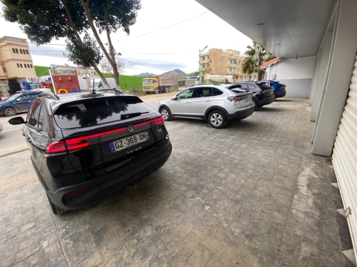 Volkswagen Taigo 2023 Life Plus
