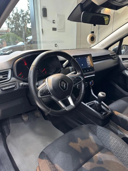 Renault Clio 5 2022 Business