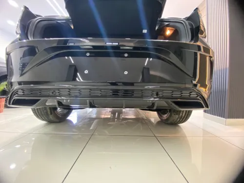 Volkswagen T-Roc 2026 R-Line 