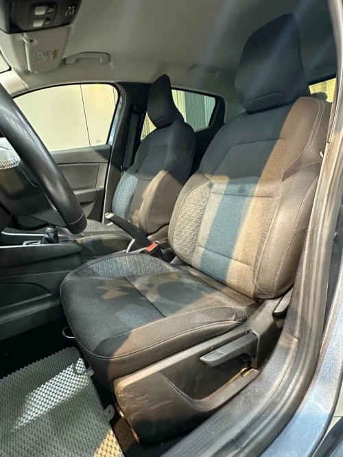 Renault Clio 5 2022 Business