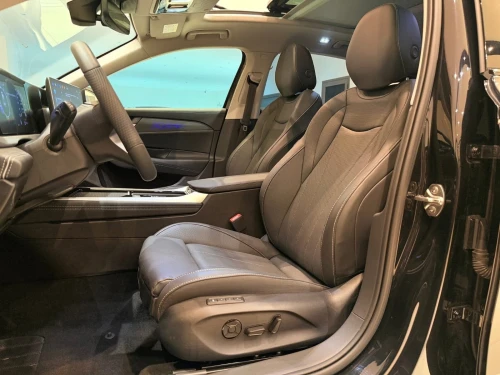 Volkswagen Passat 2025 Elegance 