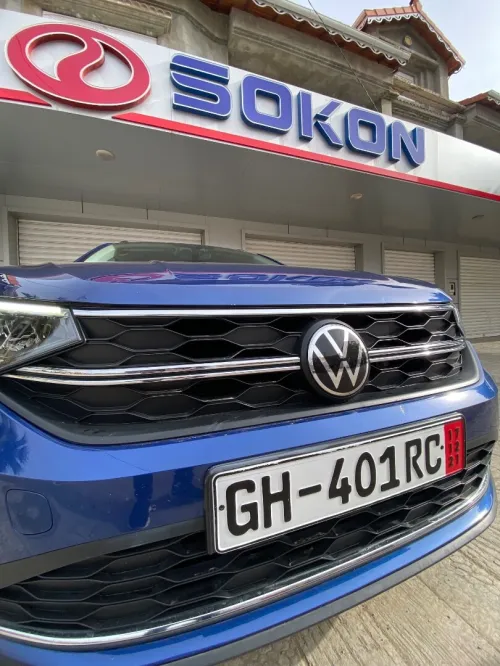 Volkswagen Taigo 2022 Life Plus