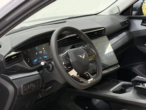 Kaiyi X7 2025 Luxury