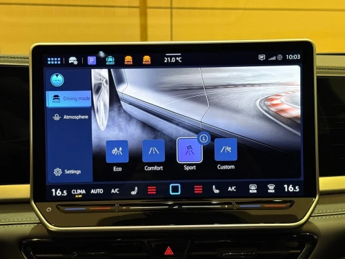 Volkswagen Passat 2025 Elegance 
