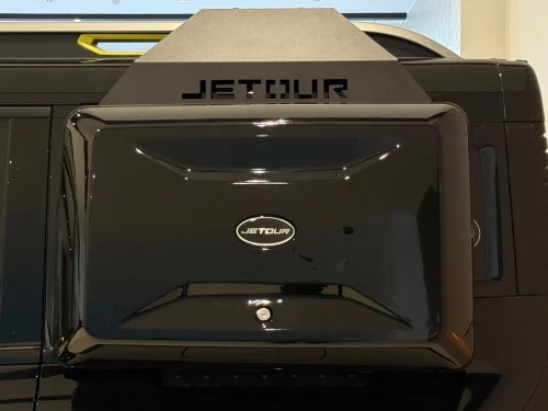 Jetour T2 2025 T2