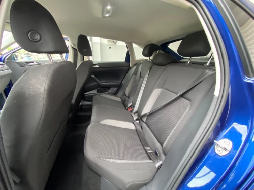 Volkswagen Taigo 2022 Life Plus