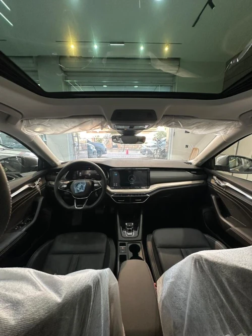 Volkswagen Jetta 2026 