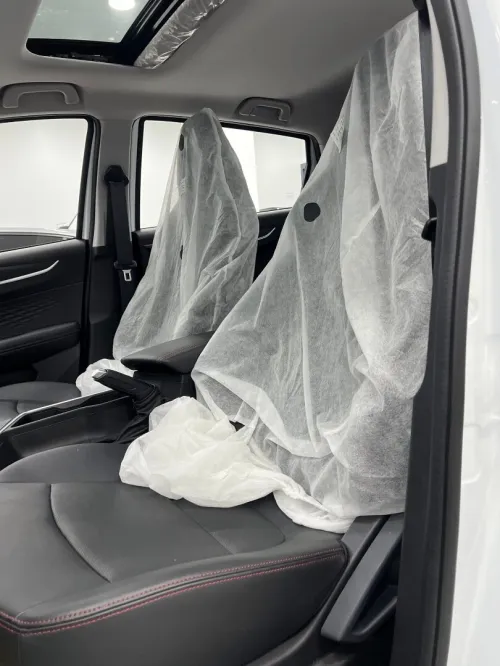 Geely GX3 PRO  2025 