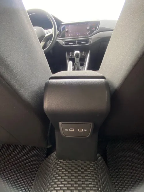 Volkswagen Taigo 2022 Life Plus