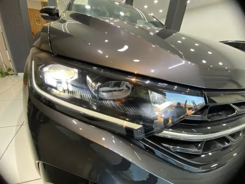 Volkswagen T-Roc 2025 R-Line 