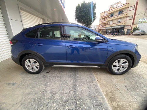 Volkswagen Taigo 2022 Life Plus