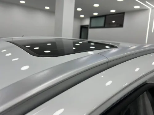 Geely GX3 PRO  2025 