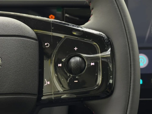 Jetour Daching 2025 Luxury