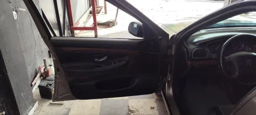 Peugeot 406 2004 406