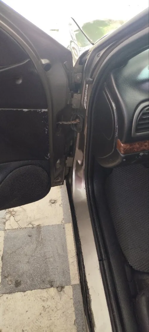 Peugeot 406 2004 406