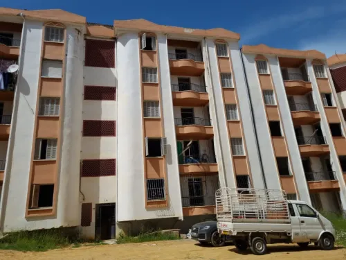 Vente Appartement Alger El achour