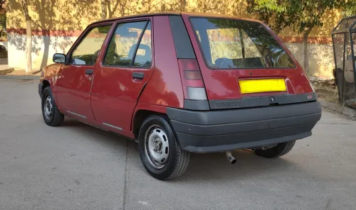 Renault Super 5 1993 super 5