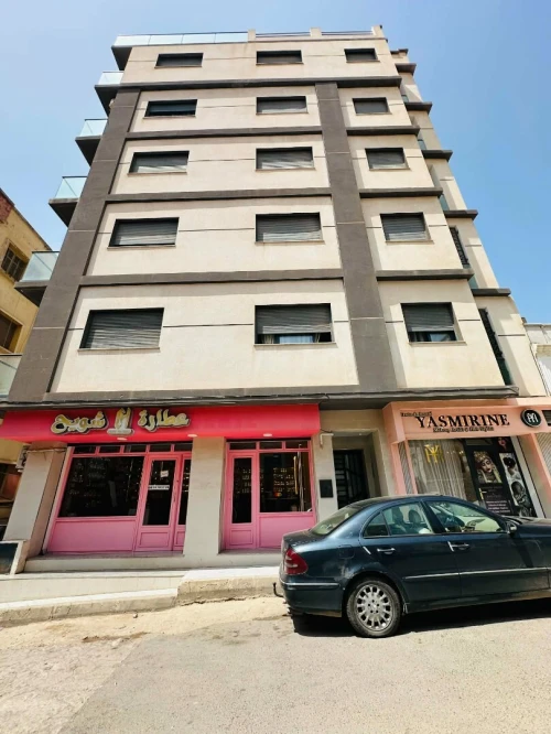 Vente Appartement F3 Mostaganem Mostaganem