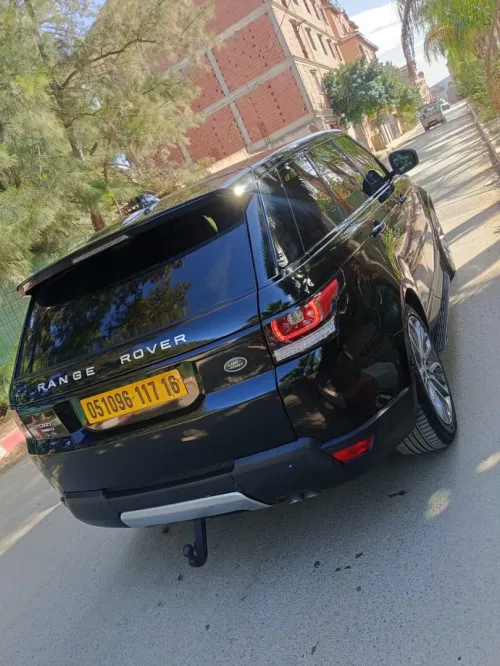 Rover Range rover 2017 