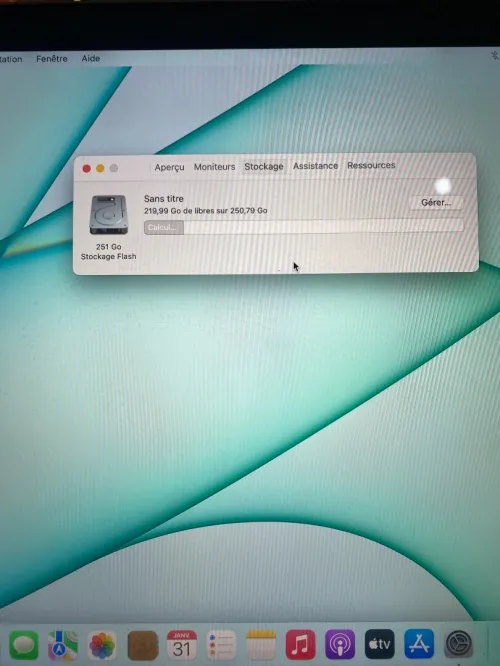 Macbook pro 
