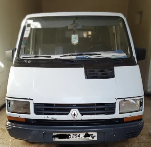 Renault Trafic 1994