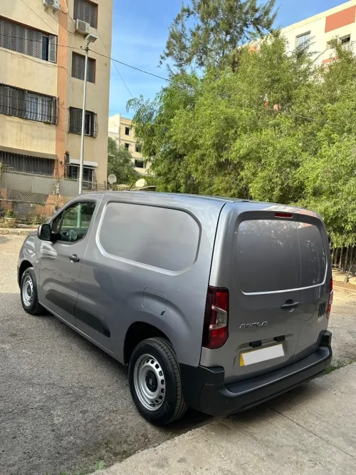 Fiat Doblo 2025 Van