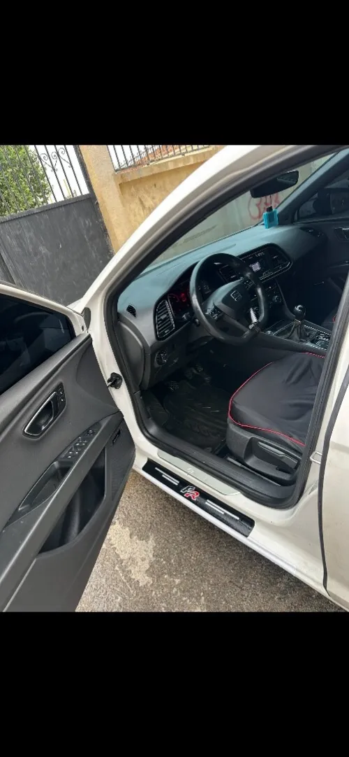 Seat Leon 2014 Leon