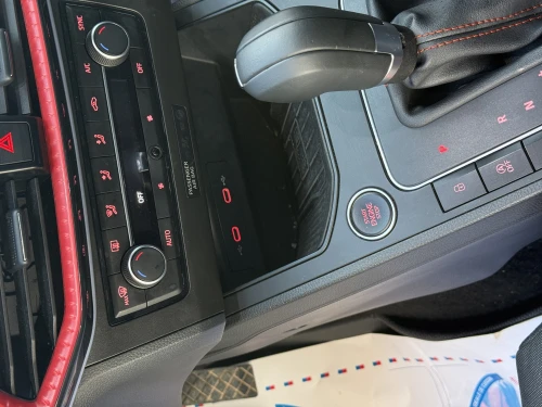 Seat Ibiza 2024 Fr 4