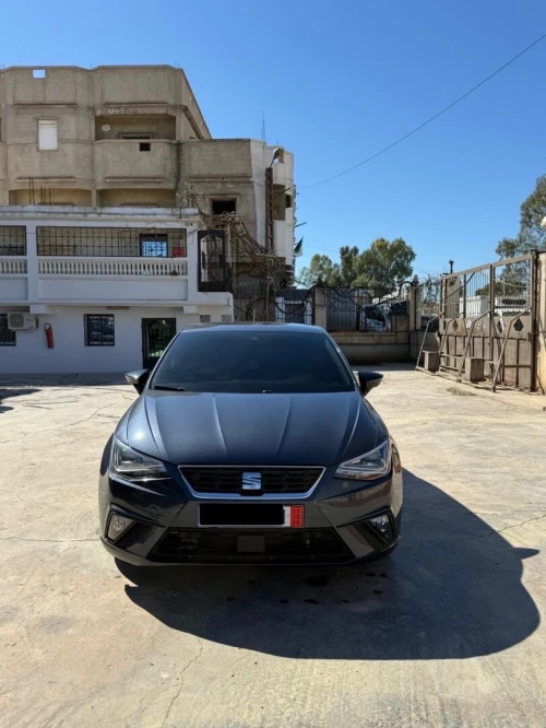 Seat Ibiza 2024 Fr 5