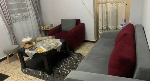 Salon 5places