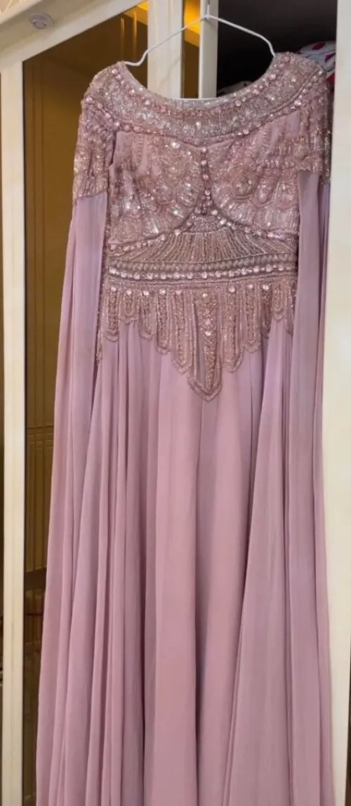 Robe soirée