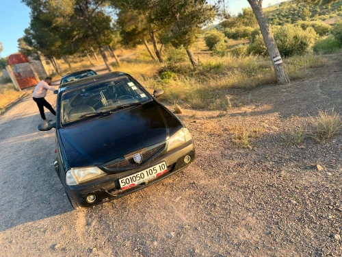 Dacia Solenza 2005 1.9