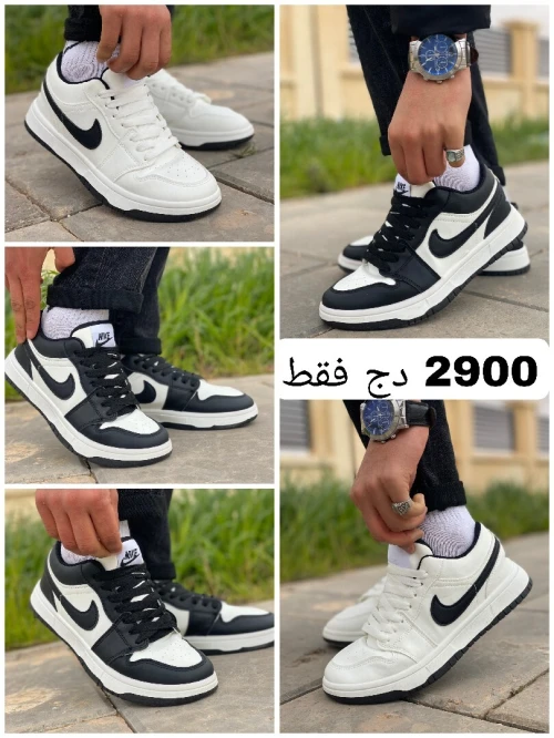 Nike dunk low