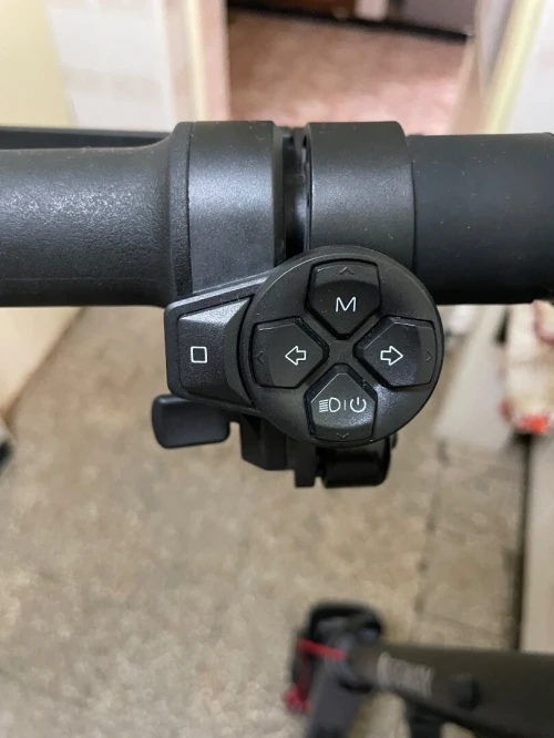 Trottinette Segway Ninebot KickScooter F3