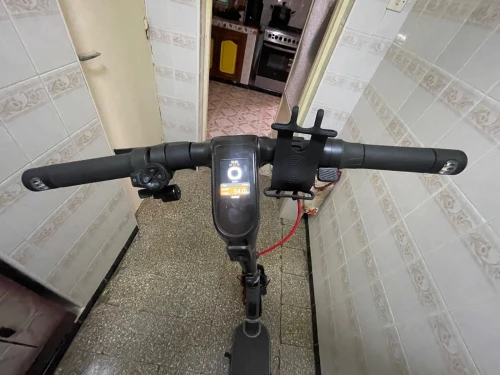 Trottinette Segway Ninebot KickScooter F3