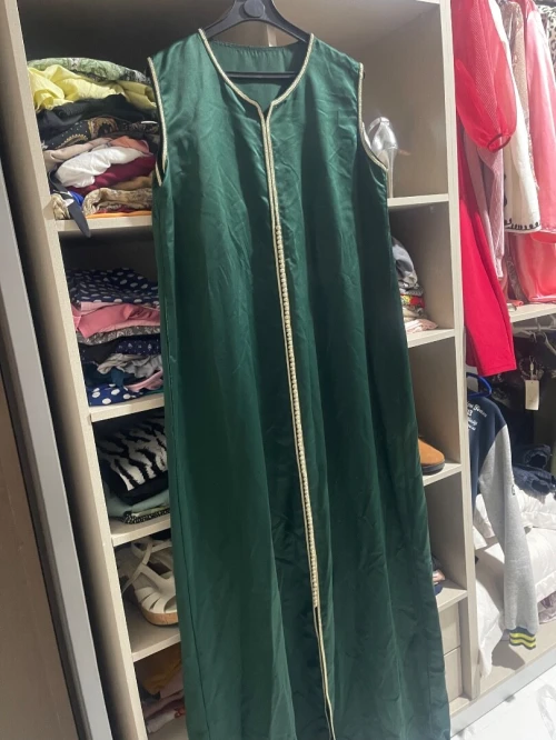 Caftan