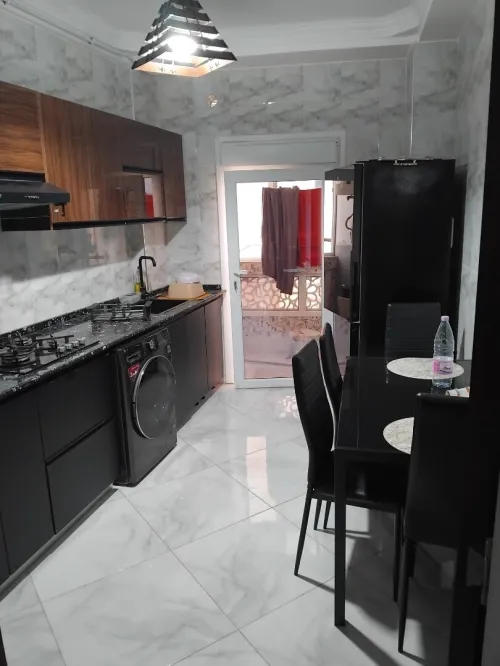 Vente Appartement F3 Alger Bordj el kiffan