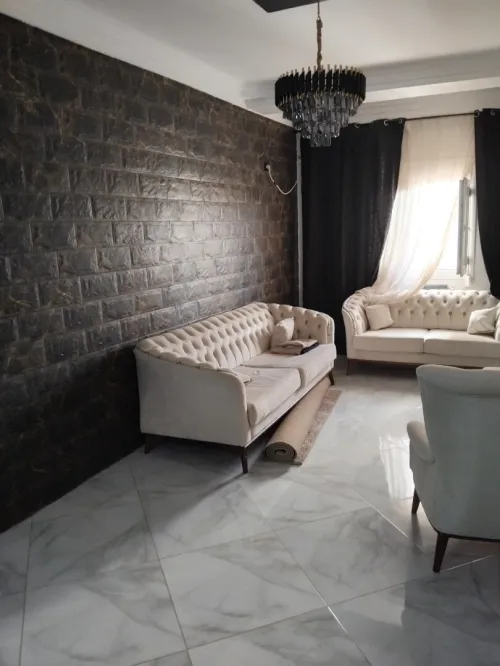 Vente Appartement F3 Alger Bordj el kiffan