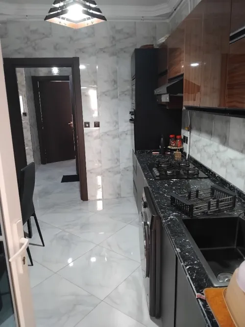 Vente Appartement F3 Alger Bordj el kiffan