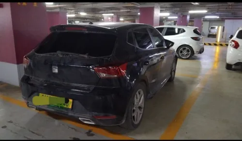 Seat Ibiza 2018 STYLE