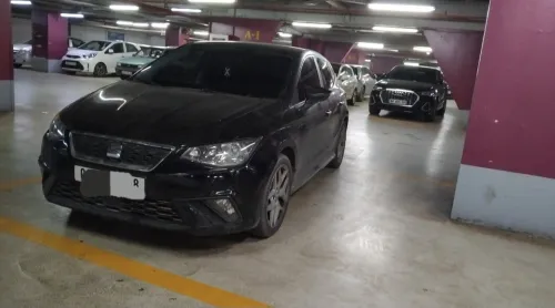 Seat Ibiza 2018 STYLE