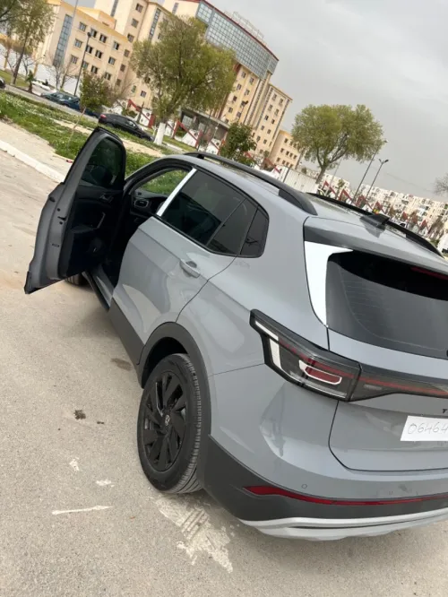 Volkswagen Tahru 2025 Ruixiang