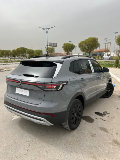 Volkswagen Tahru 2025 Ruixiang