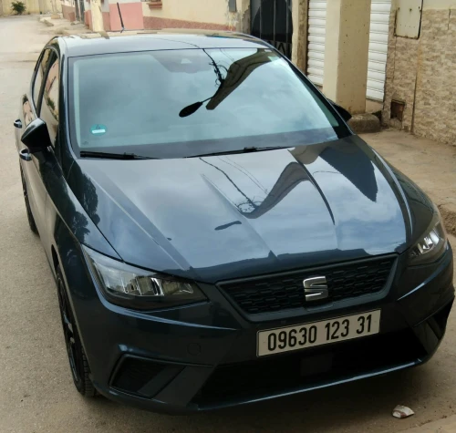 Seat IBIZA 2023 