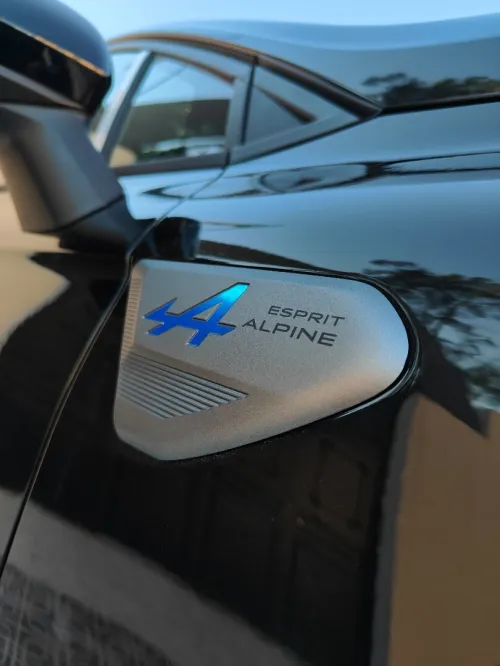 Renault Clio 5  2025 Esprit Alpine