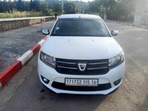Dacia Logan 2015 Logan