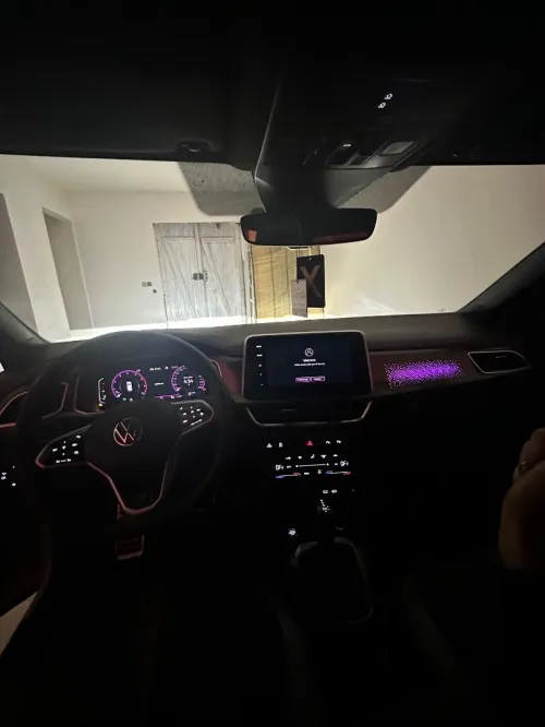 Volkswagen T-Roc 2025 Chenguang Edition
