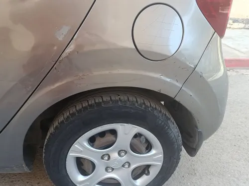Kia Picanto 2019 LX Start