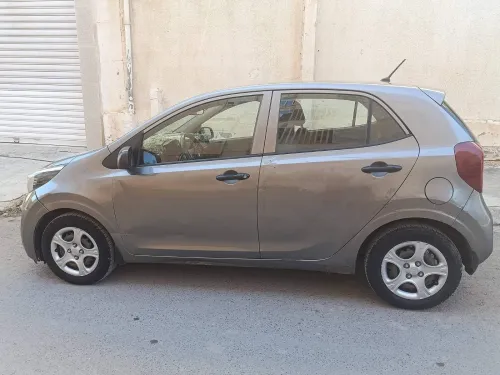 Kia Picanto 2019 LX Start